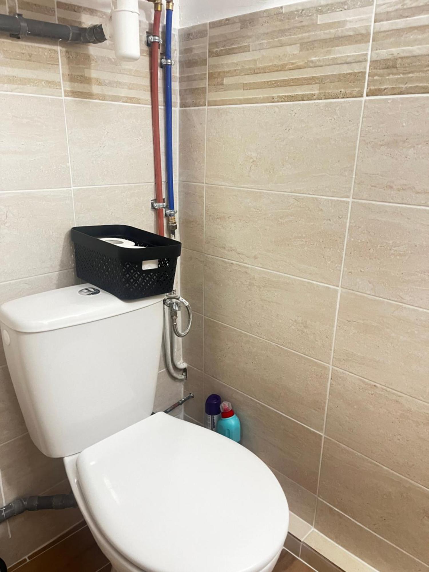 Cosy Appartement Moderne Et Central ! Béziers Dış mekan fotoğraf