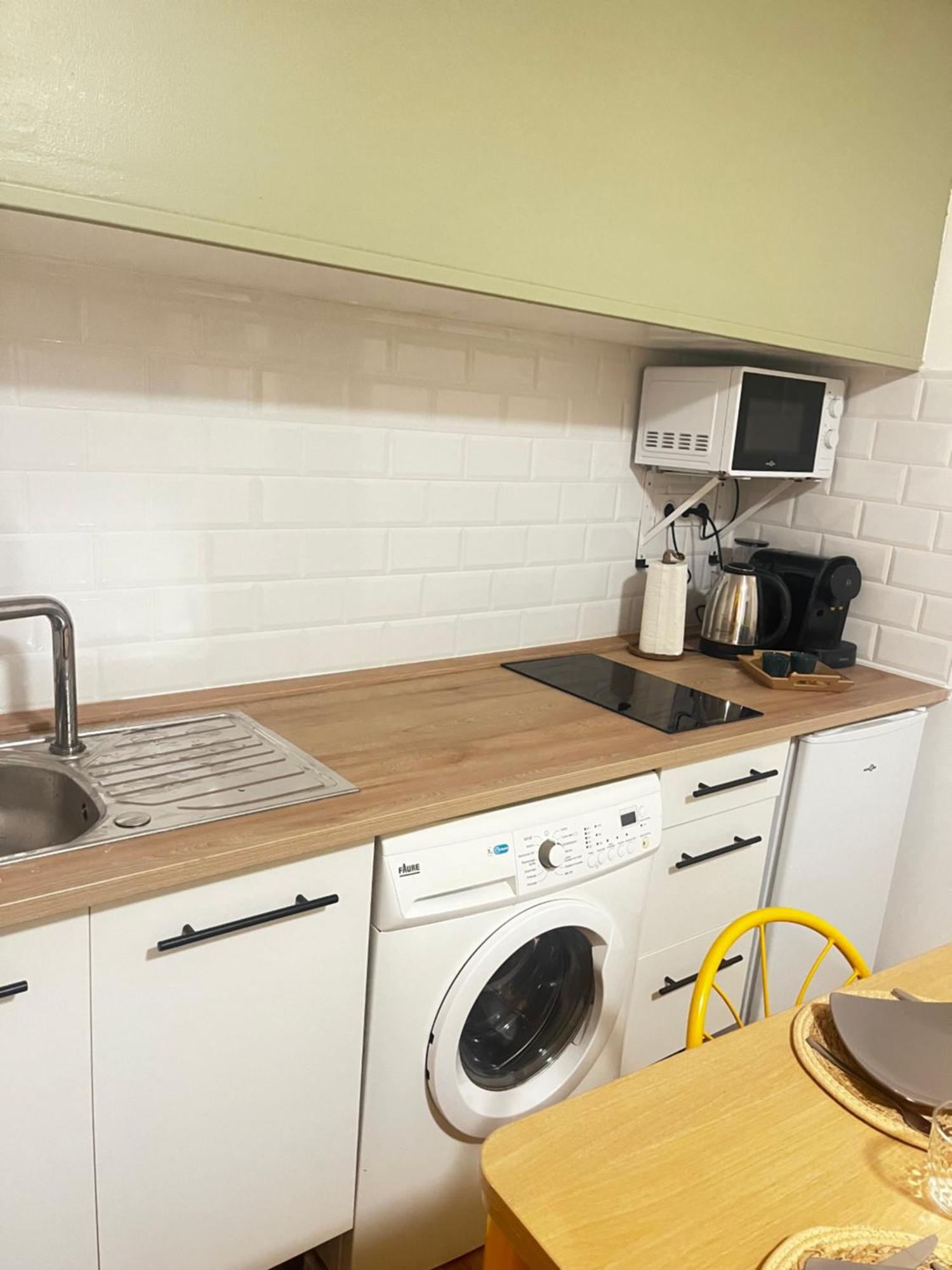 Cosy Appartement Moderne Et Central ! Béziers Dış mekan fotoğraf